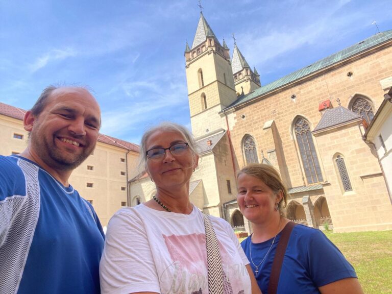 CAMINO Santiago – 7. DEŇ