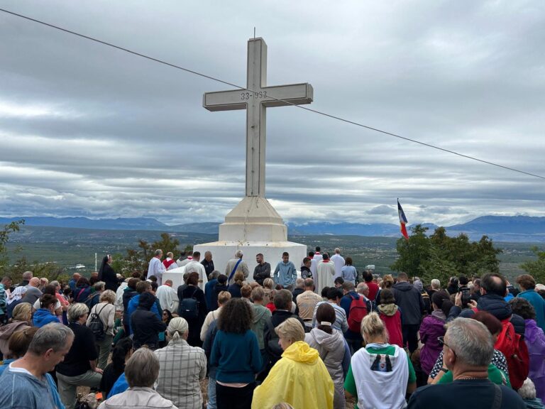 Medjugorje – 4. deň