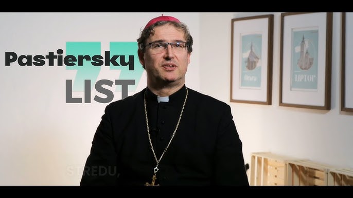 Pastiersky list otca biskupa Františka pred Pôstnym obdobím